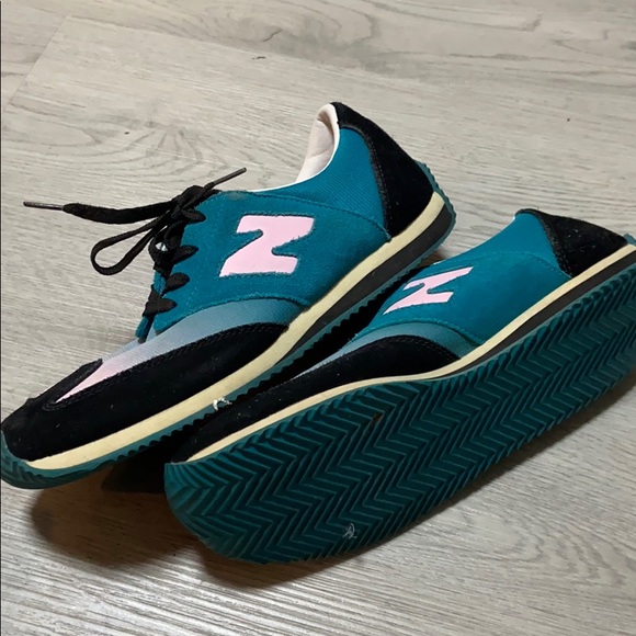 Men’s Vintage New Balance size 9 - Picture 4 of 4